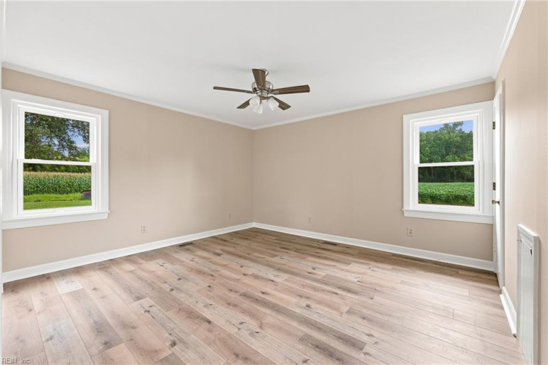 Photo 23 of 44 residential for sale in Gates County virginia