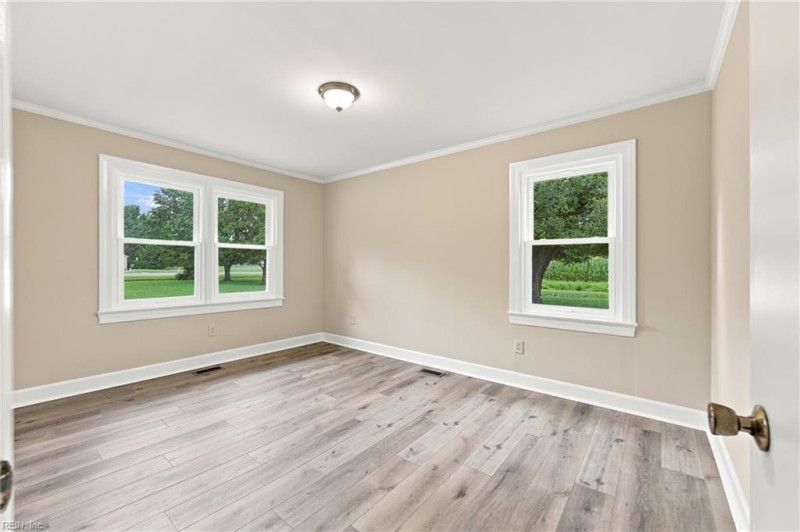 Photo 25 of 44 residential for sale in Gates County virginia