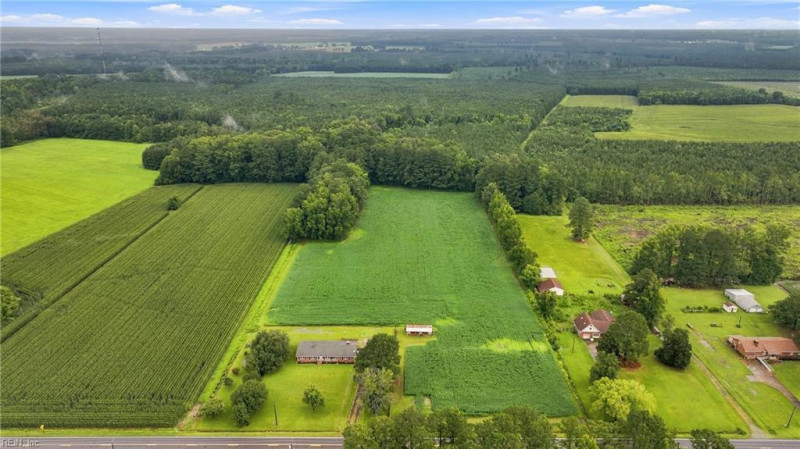 Photo 3 of 44 residential for sale in Gates County virginia