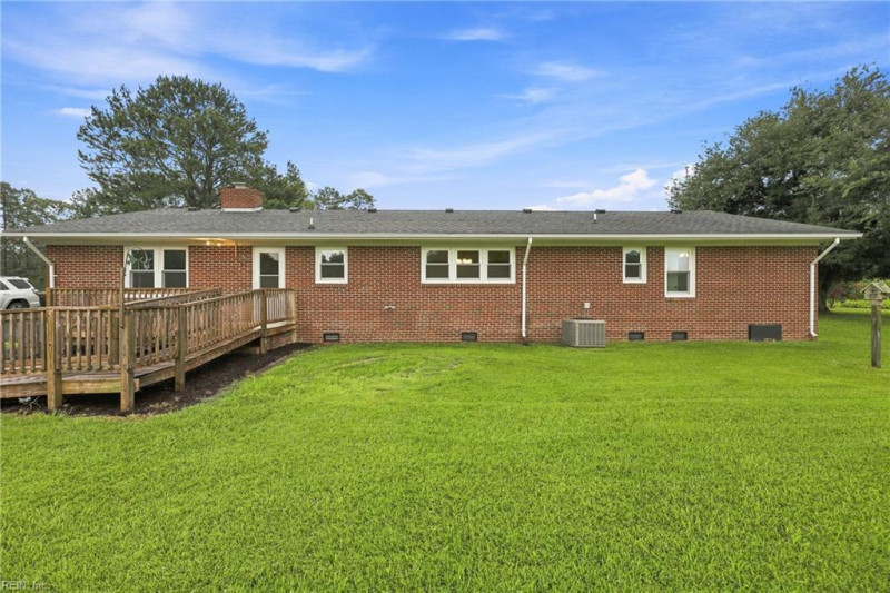 Photo 38 of 44 residential for sale in Gates County virginia