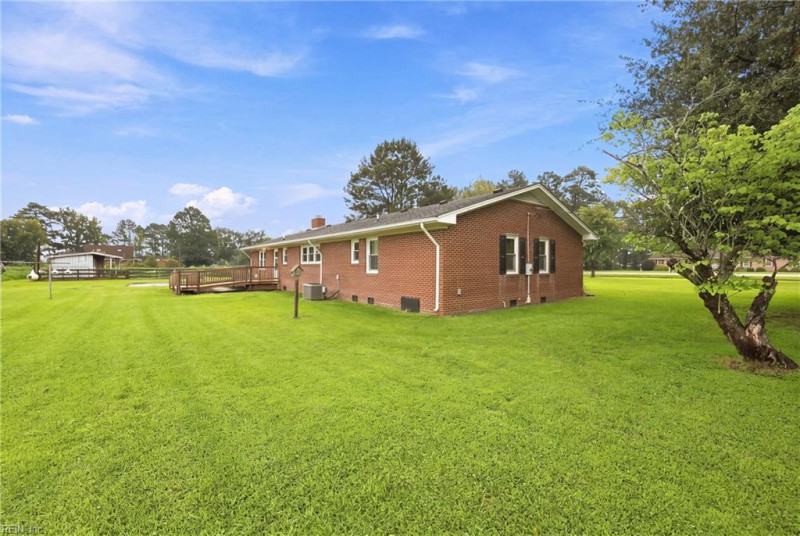 Photo 39 of 44 residential for sale in Gates County virginia
