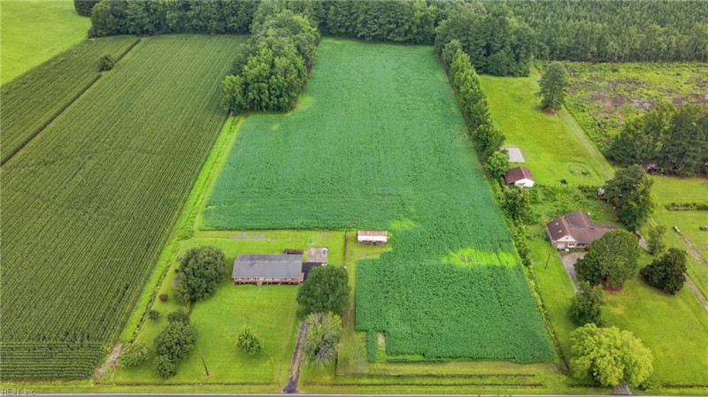 Photo 4 of 44 residential for sale in Gates County virginia