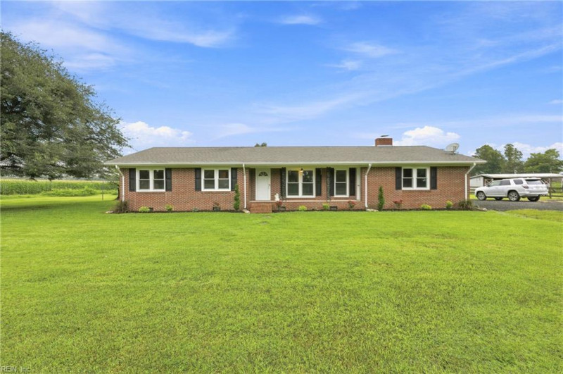 Photo 41 of 44 residential for sale in Gates County virginia