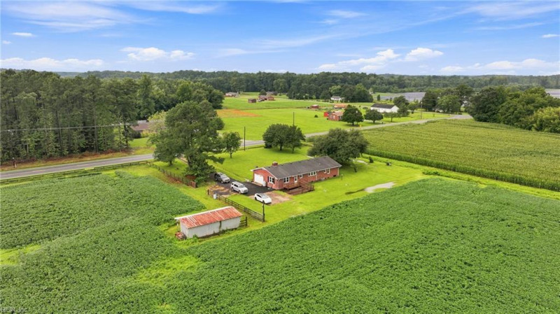 Photo 43 of 44 residential for sale in Gates County virginia