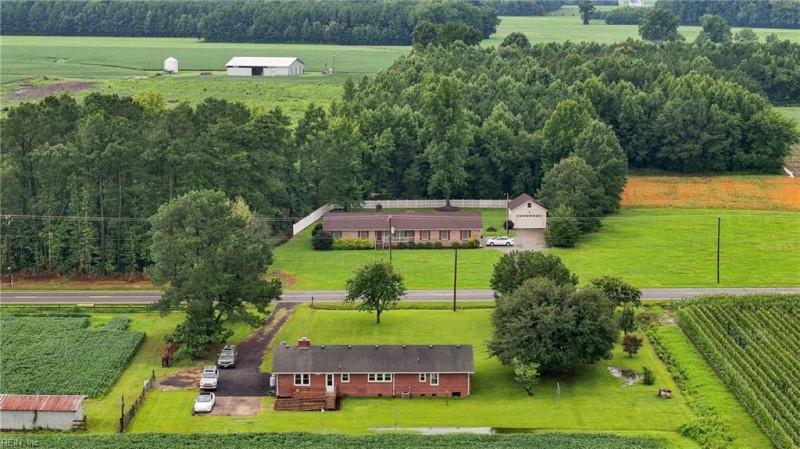 Photo 44 of 44 residential for sale in Gates County virginia