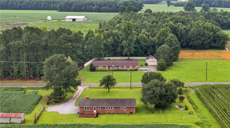 Photo 6 of 44 residential for sale in Gates County virginia