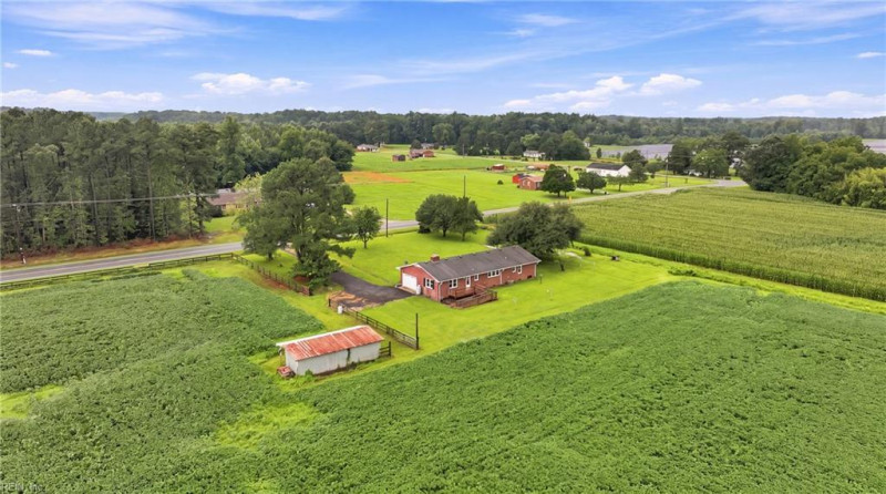 Photo 7 of 44 residential for sale in Gates County virginia