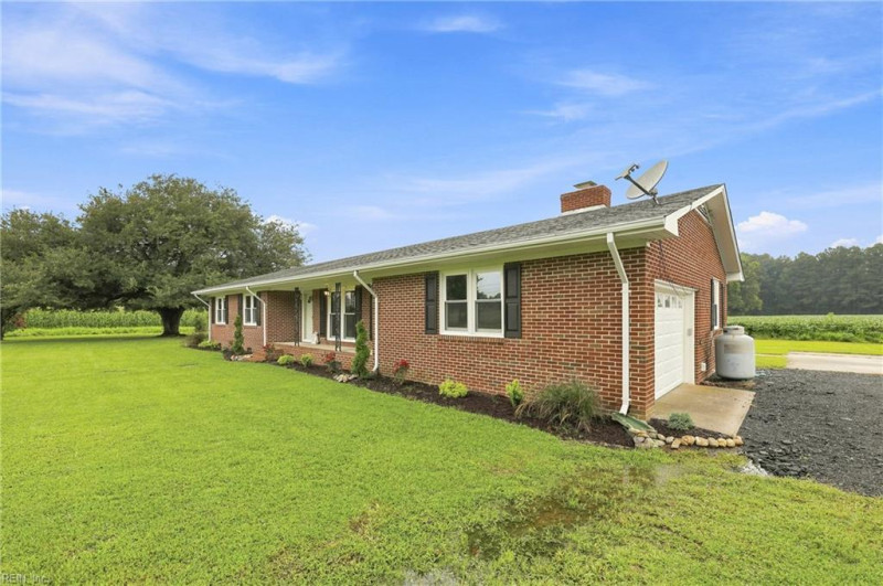 Photo 8 of 44 residential for sale in Gates County virginia