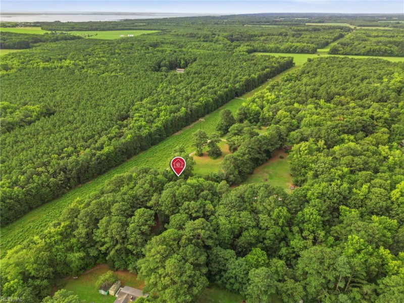 Photo 11 of 19 residential for sale in Northampton County virginia