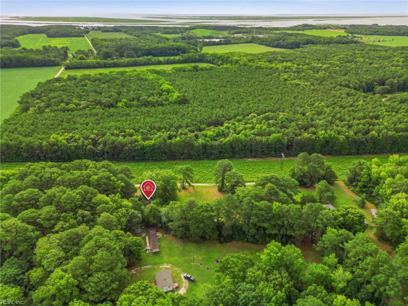 Photo 12 of 19 residential for sale in Northampton County virginia