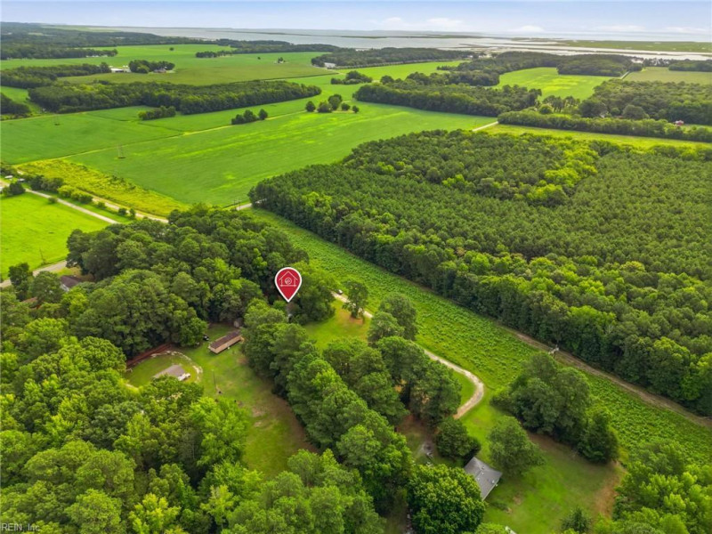 Photo 13 of 19 residential for sale in Northampton County virginia