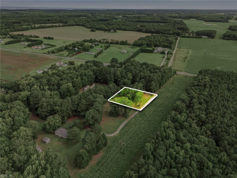 Photo 15 of 19 residential for sale in Northampton County virginia