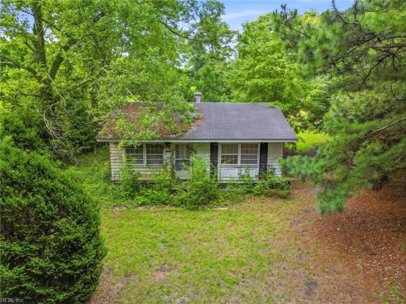 Photo 19 of 19 residential for sale in Northampton County virginia