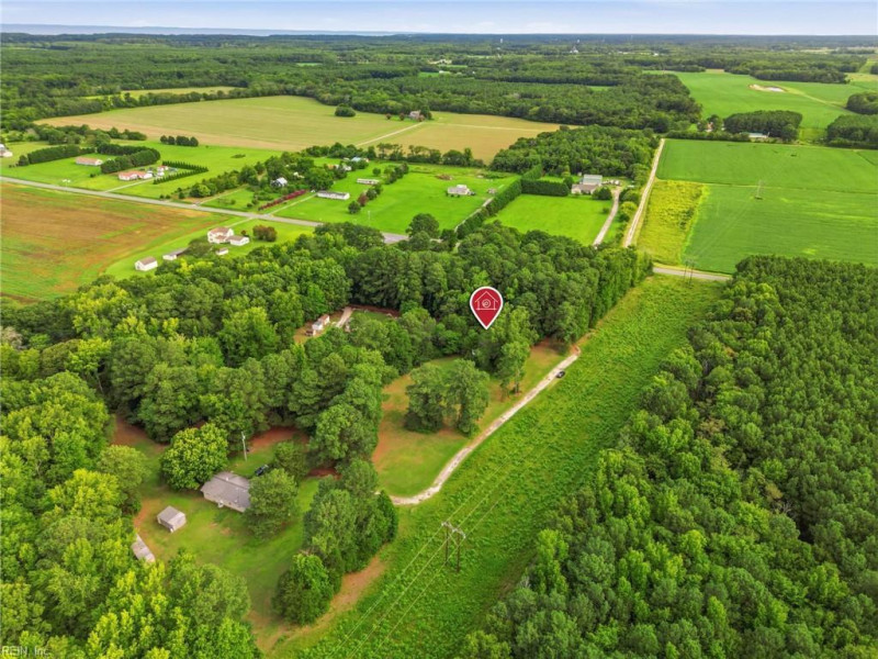 Photo 3 of 19 residential for sale in Northampton County virginia