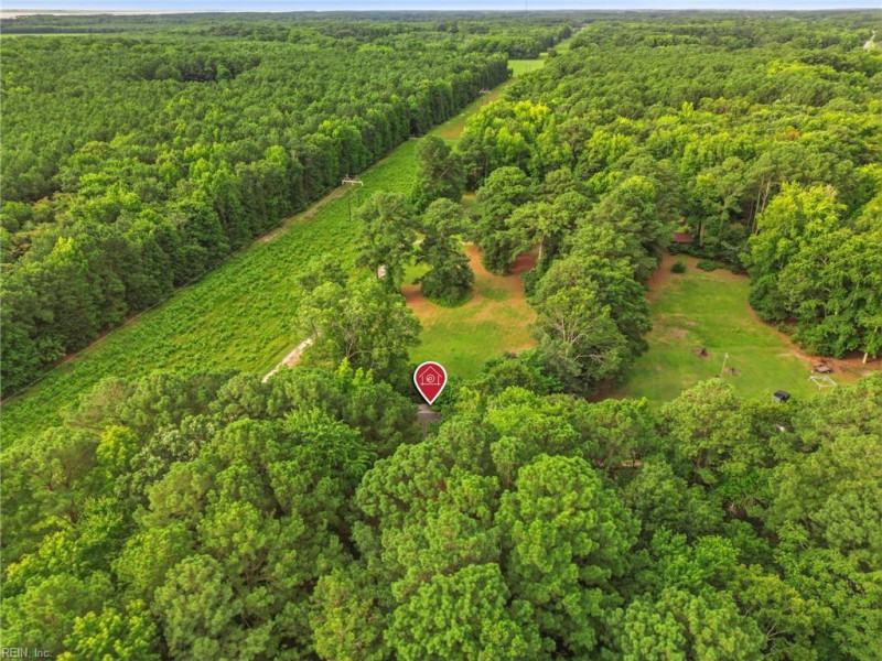 Photo 5 of 19 residential for sale in Northampton County virginia
