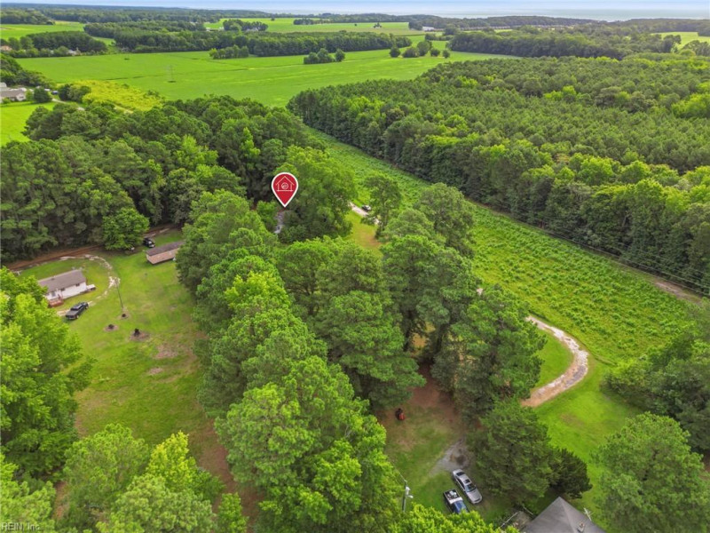 Photo 6 of 19 residential for sale in Northampton County virginia