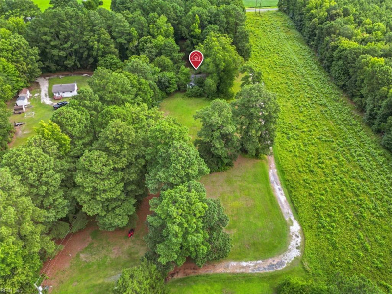 Photo 9 of 19 residential for sale in Northampton County virginia