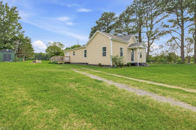 Photo 1 of 25 residential for sale in Surry County virginia