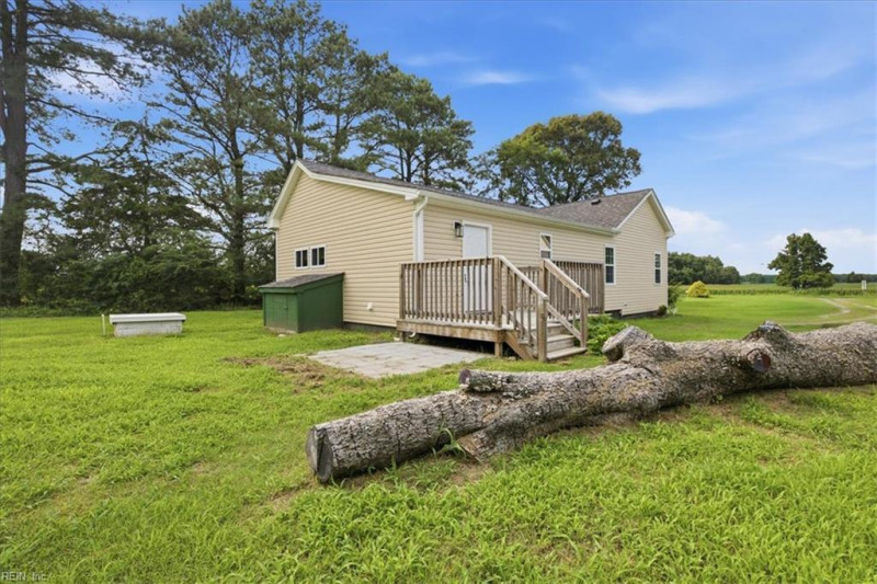 Photo 25 of 25 residential for sale in Surry County virginia