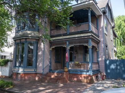 property image for 357 Dinwiddie Street PORTSMOUTH VA 23704