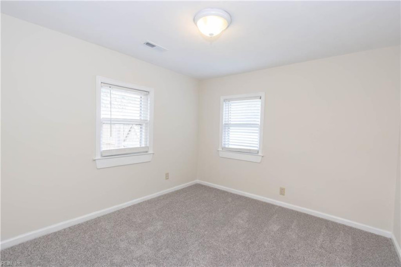 Photo 11 of 20 residential for sale in Newport News virginia