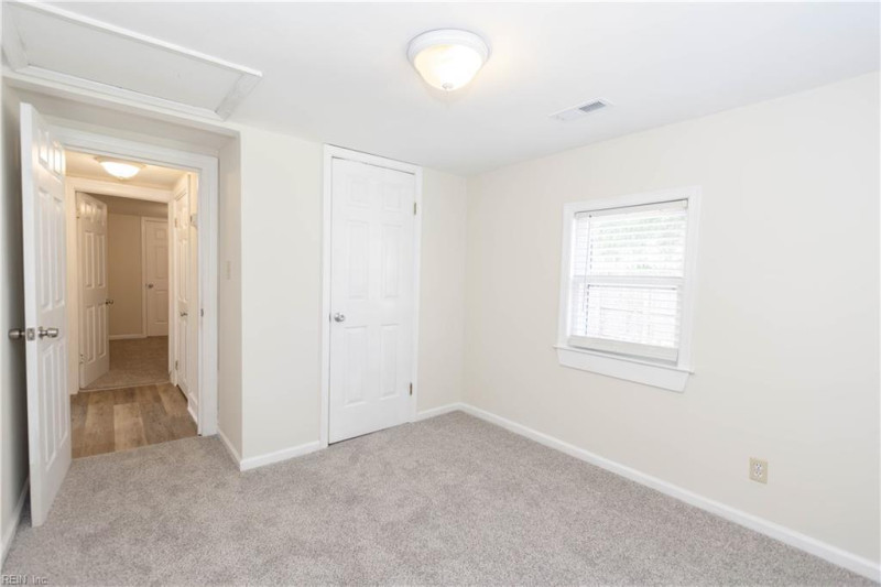 Photo 12 of 20 residential for sale in Newport News virginia