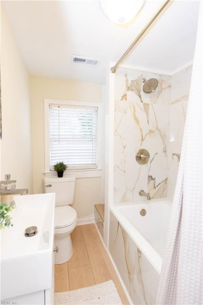 Photo 15 of 20 residential for sale in Newport News virginia