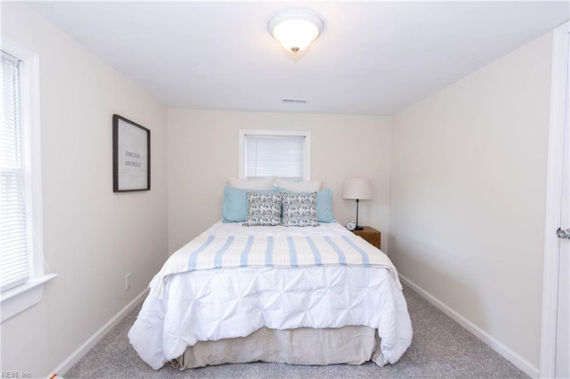 Photo 16 of 20 residential for sale in Newport News virginia