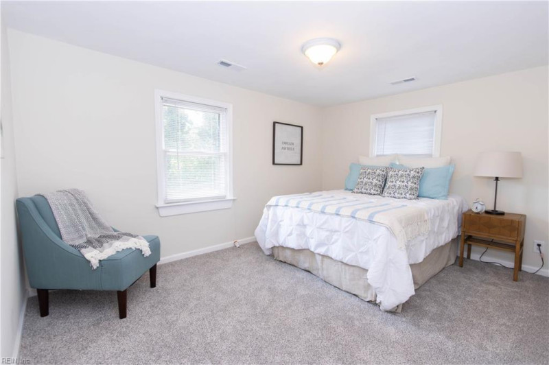 Photo 17 of 20 residential for sale in Newport News virginia