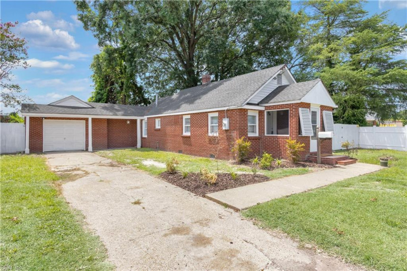 Photo 2 of 20 residential for sale in Newport News virginia