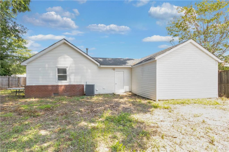 Photo 20 of 20 residential for sale in Newport News virginia
