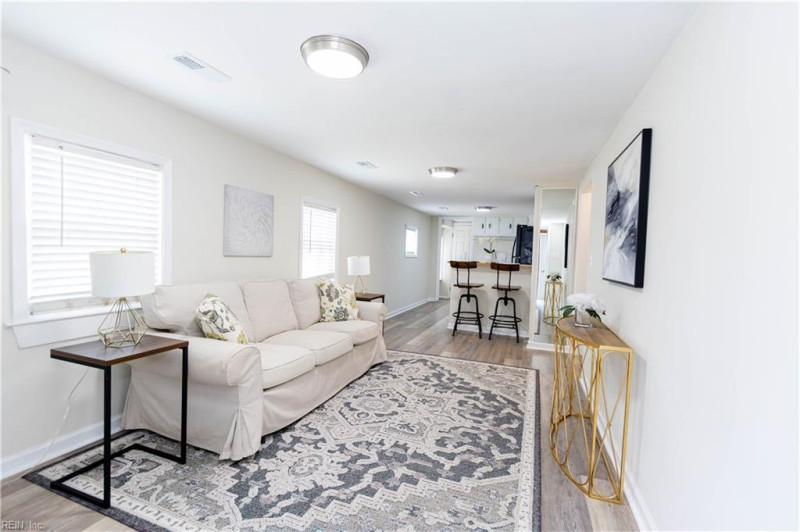 Photo 6 of 20 residential for sale in Newport News virginia