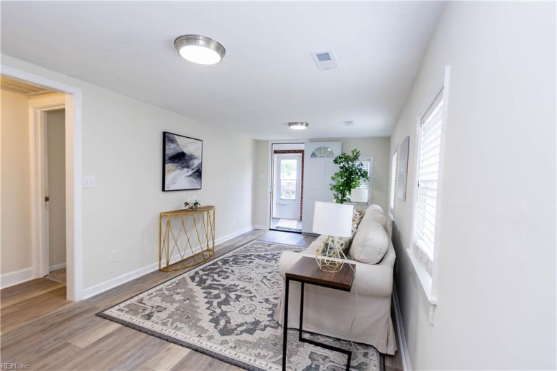 Photo 7 of 20 residential for sale in Newport News virginia