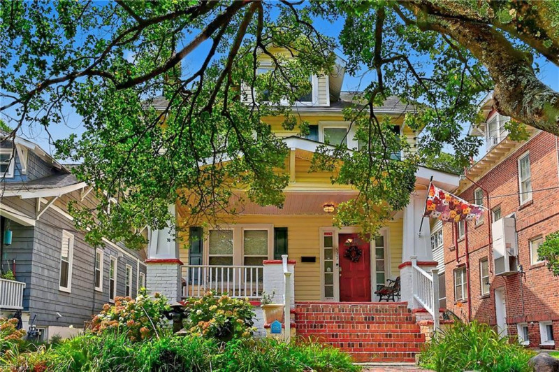 Photo 4 of 49 residential for sale in Norfolk virginia Photo 4 of 49 residential for sale in Norfolk virginia