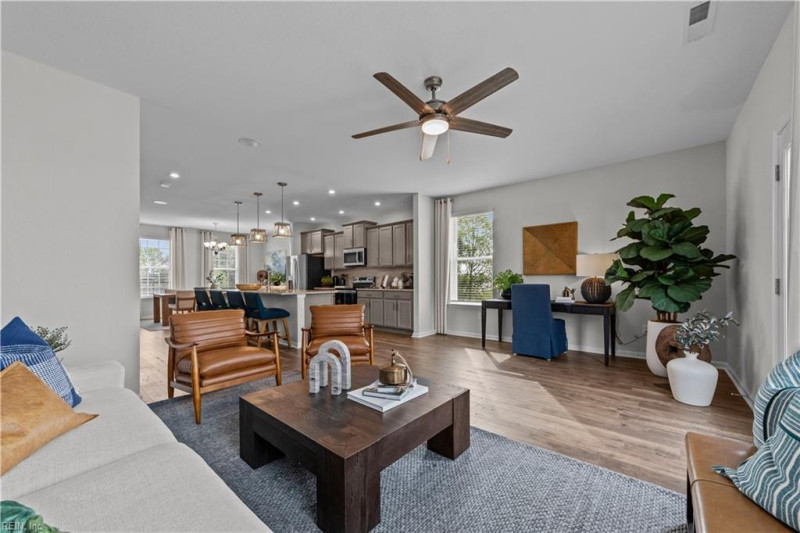 Photo 10 of 16 residential for sale in Hampton virginia