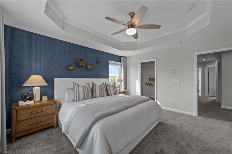 Photo 11 of 16 residential for sale in Hampton virginia