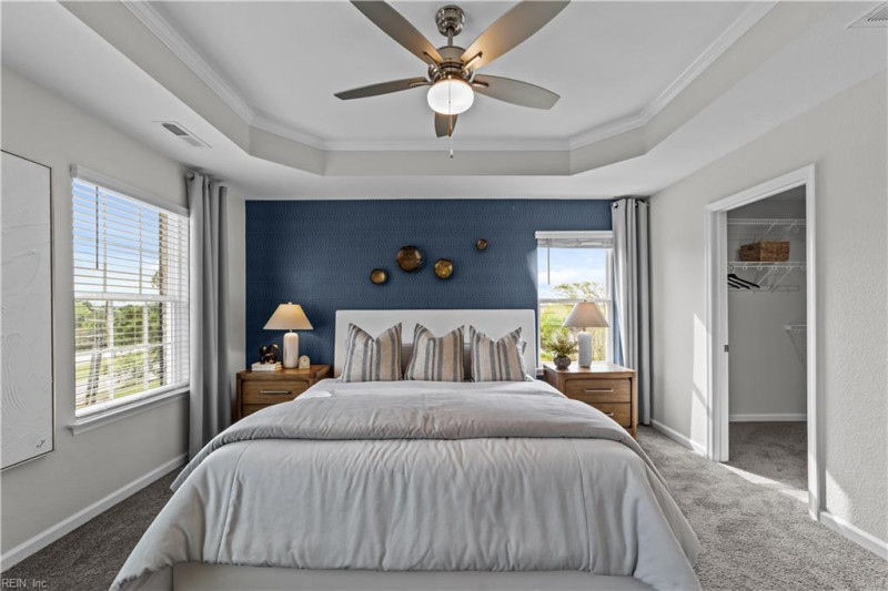 Photo 12 of 16 residential for sale in Hampton virginia