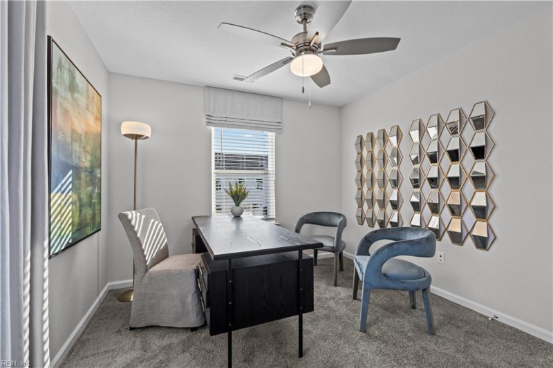 Photo 16 of 16 residential for sale in Hampton virginia