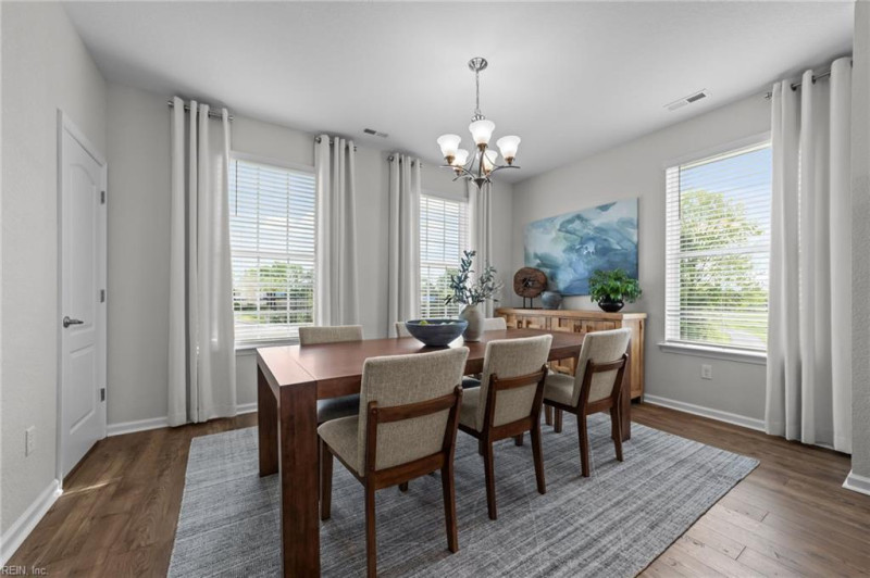 Photo 7 of 16 residential for sale in Hampton virginia