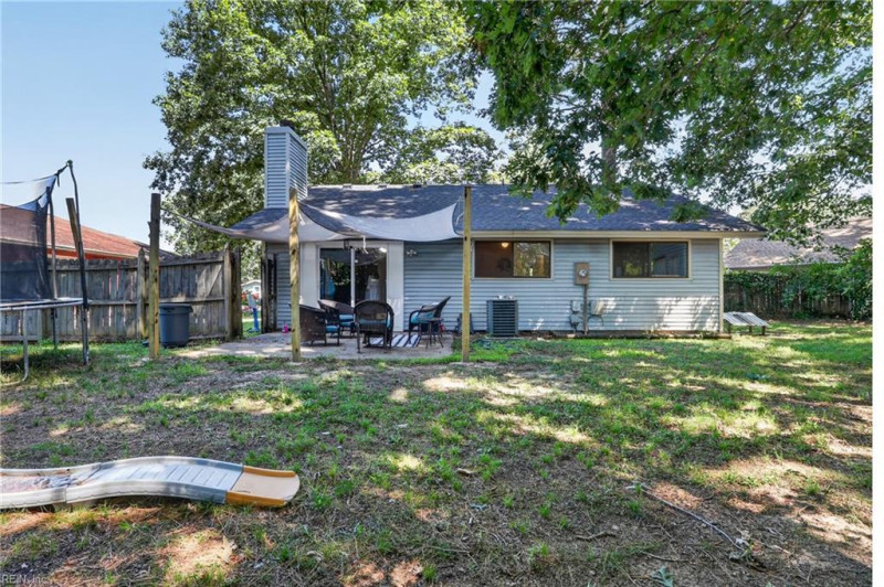 Photo 27 of 31 residential for sale in Newport News virginia