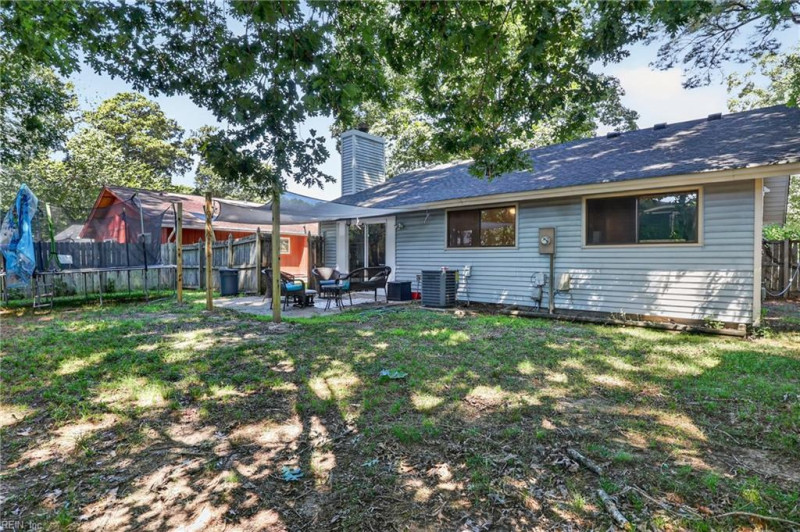 Photo 28 of 31 residential for sale in Newport News virginia
