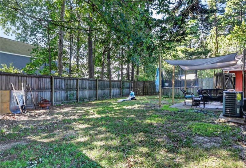 Photo 29 of 31 residential for sale in Newport News virginia