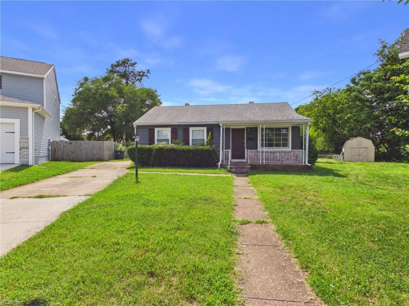 Photo 2 of 3 residential for sale in Norfolk virginia Photo 2 of 3 residential for sale in Norfolk virginia