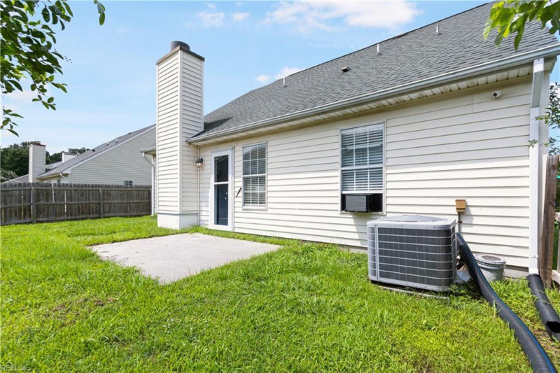 Photo 21 of 21 residential for sale in Suffolk virginia