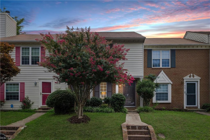 Photo 1 of 30 residential for sale in Chesapeake virginia