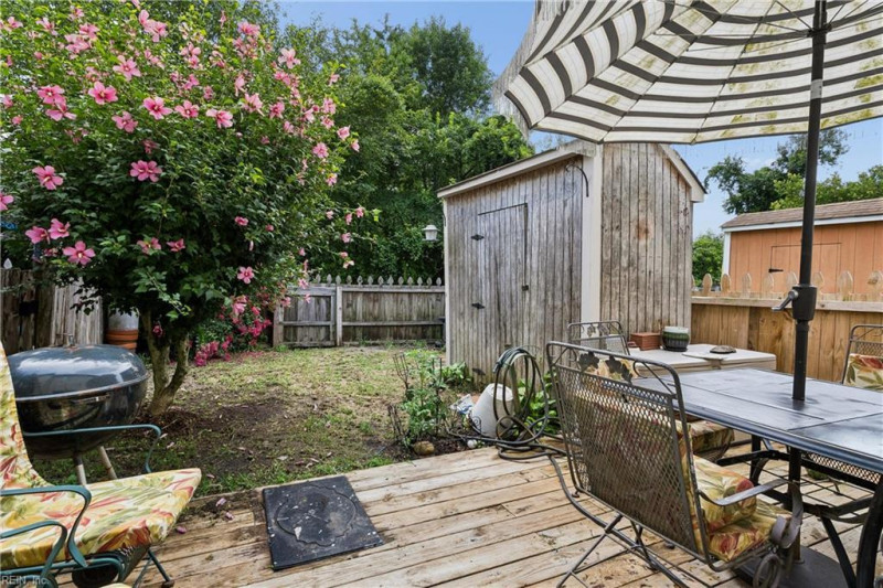 Photo 24 of 30 residential for sale in Chesapeake virginia