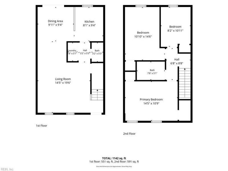 Photo 28 of 30 residential for sale in Chesapeake virginia