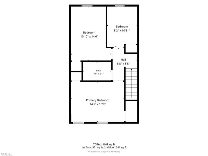 Photo 30 of 30 residential for sale in Chesapeake virginia