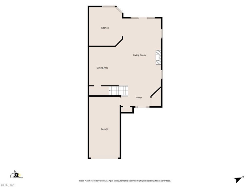 Photo 31 of 32 residential for sale in Chesapeake virginia