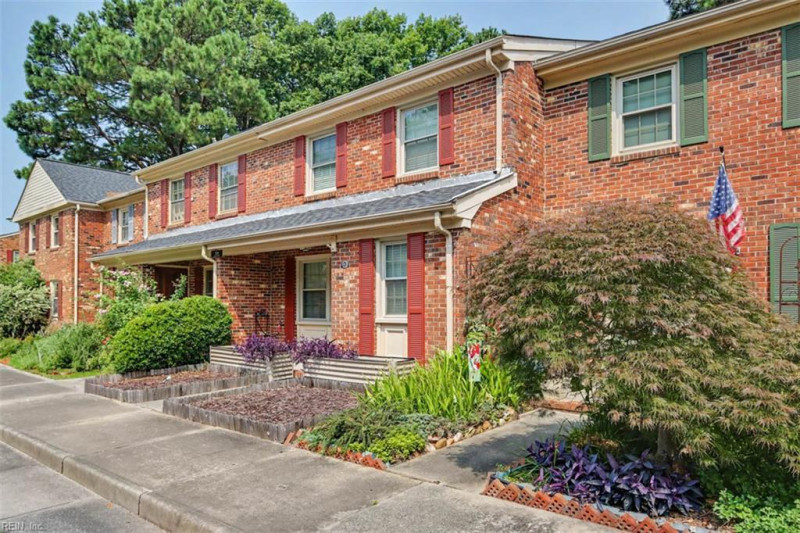 Photo 1 of 23 residential for sale in Newport News virginia